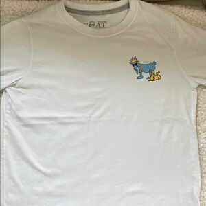 Boys Goat T-Shirt
